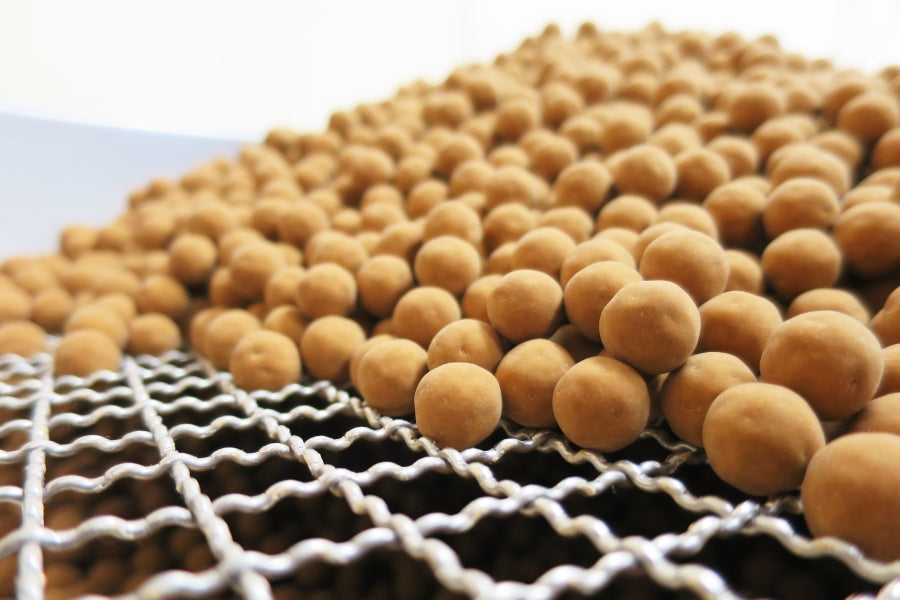 TeaWayオリジナルタピオカ開発物語 vol.2