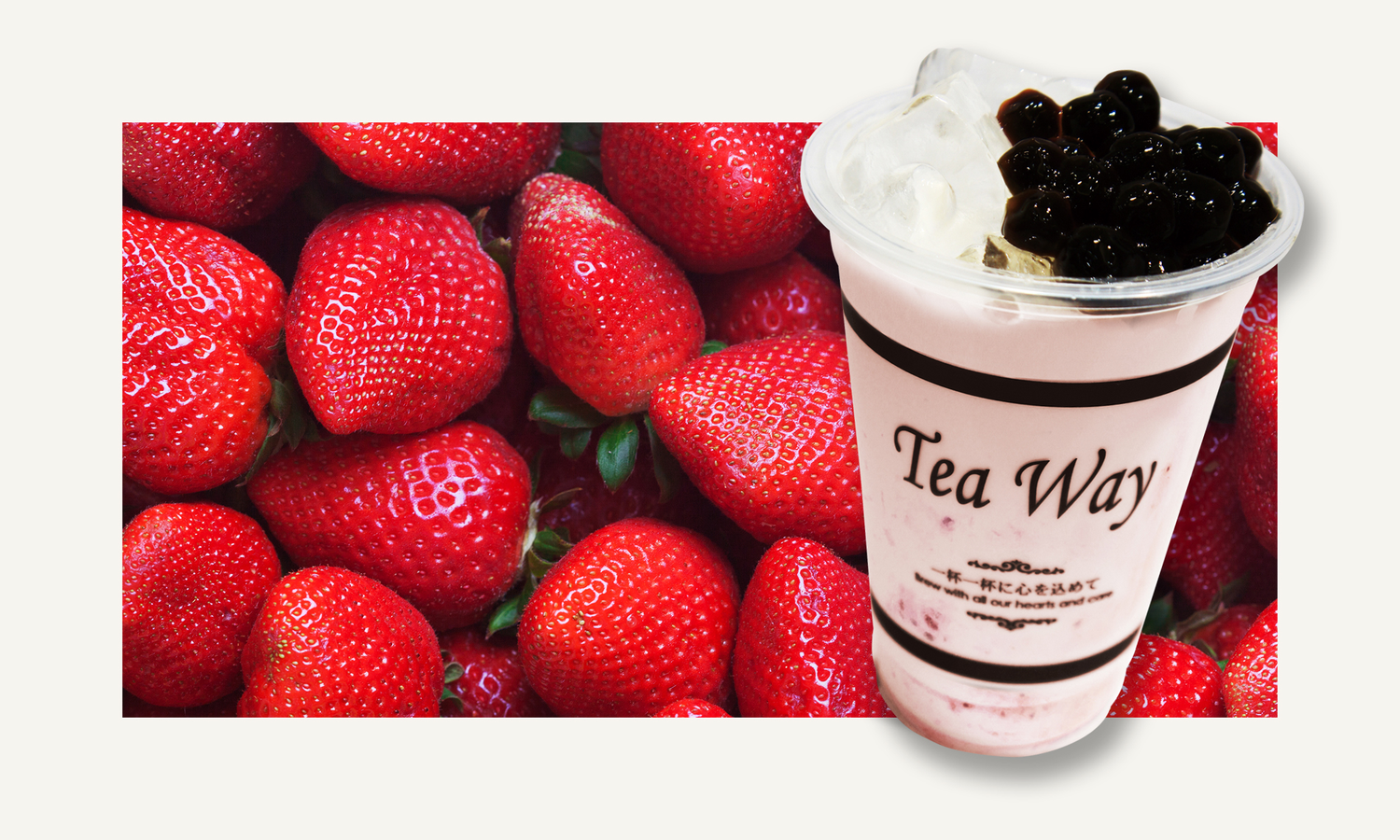 Strawberry