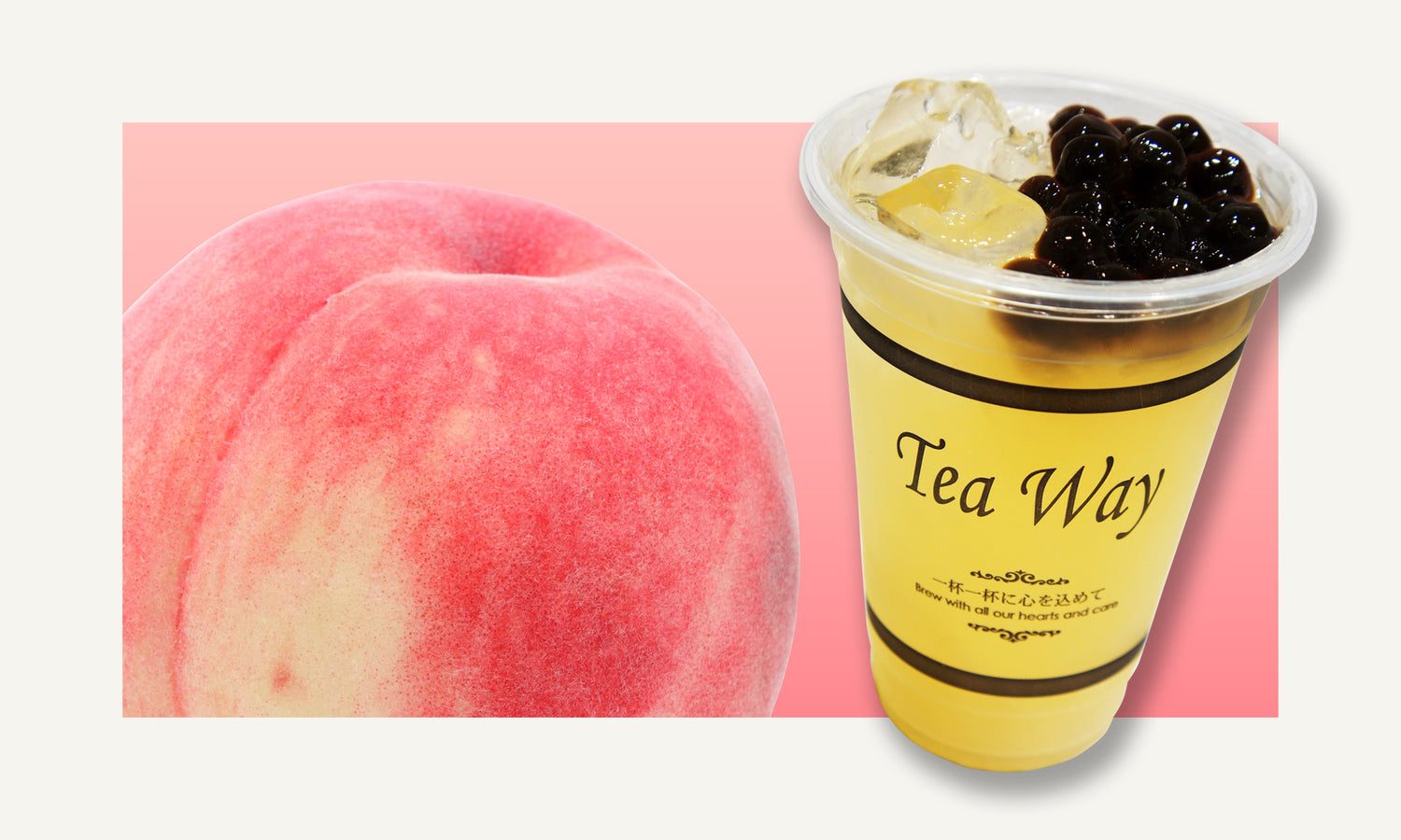 Peach