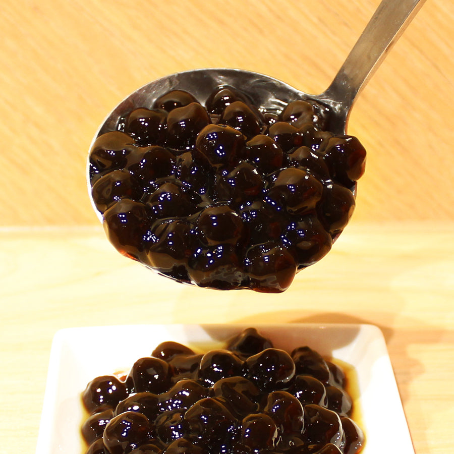 コラーゲンタピオカ – TeaWay