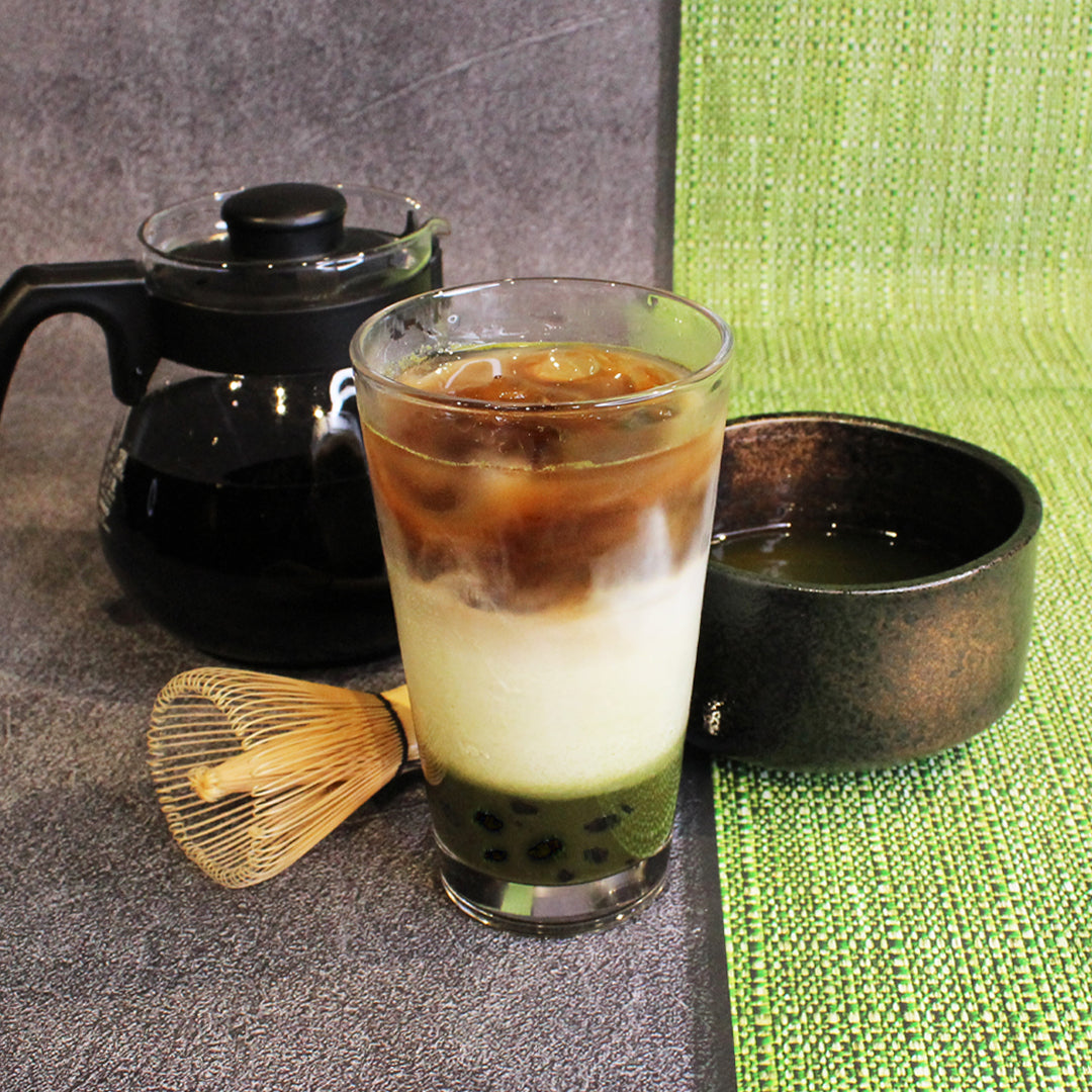 【期間限定】タピオカQQ 宇治抹茶味(1個からご購入可能)