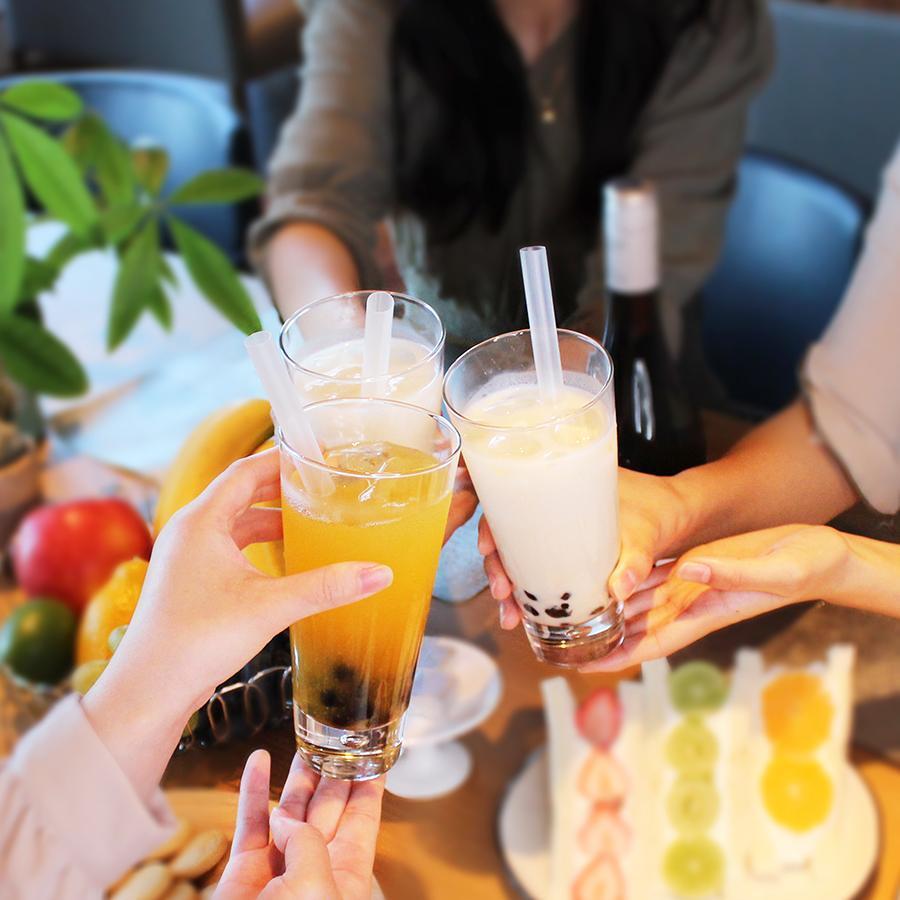 【送料無料】組み合わせを選べる タピオカQQ 冬限定15個セット