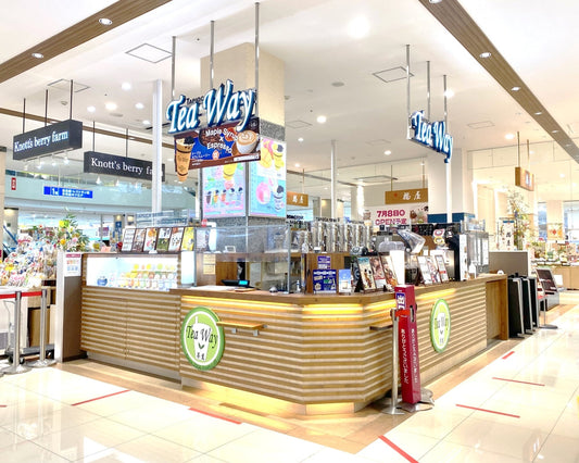 ゆめタウン徳島店