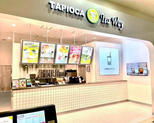 長崎ココウォーク店