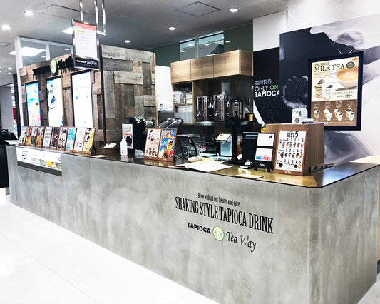 天神岩田屋店