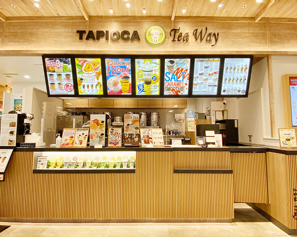 Shop – TeaWay