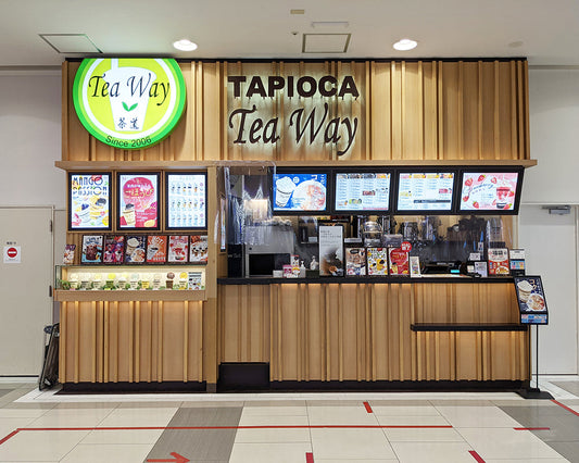 イオンモール倉敷店