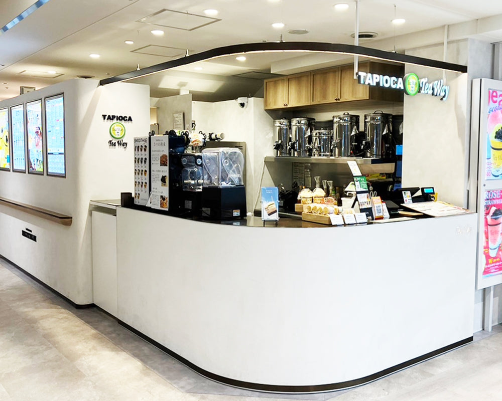 ミーナ天神店
