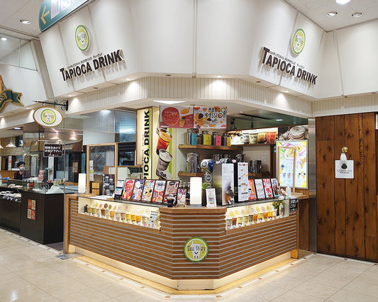 大分トキハわさだ店