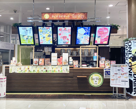 ゆめシティ新下関店