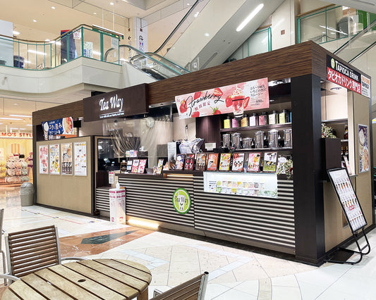 ゆめタウン博多店