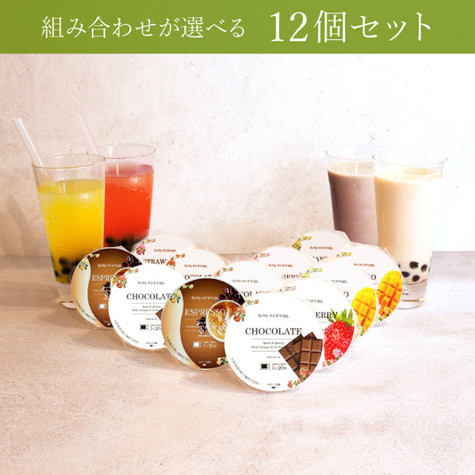 TAPIOCA QQ – TeaWay