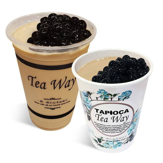 焦がしキャラメルラテ