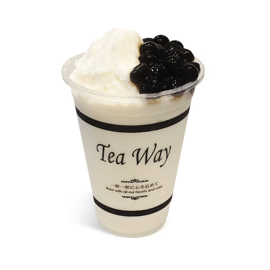 ココナッツみるくスムージー