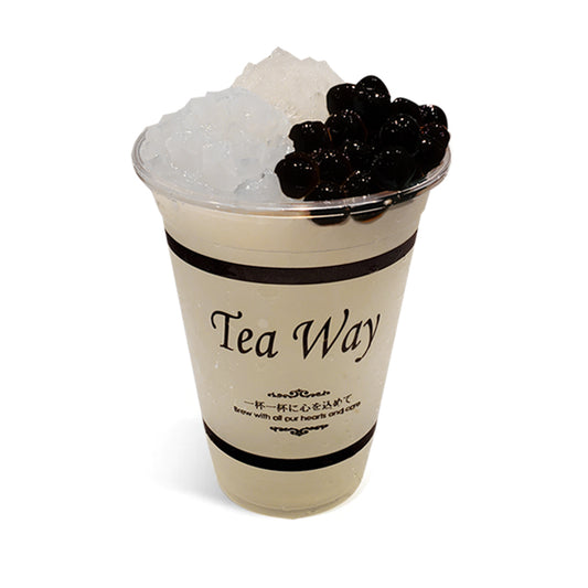 ナタデココレモンスムージー