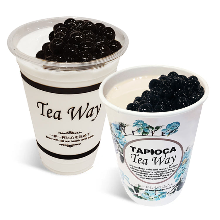 Coconut – TeaWay