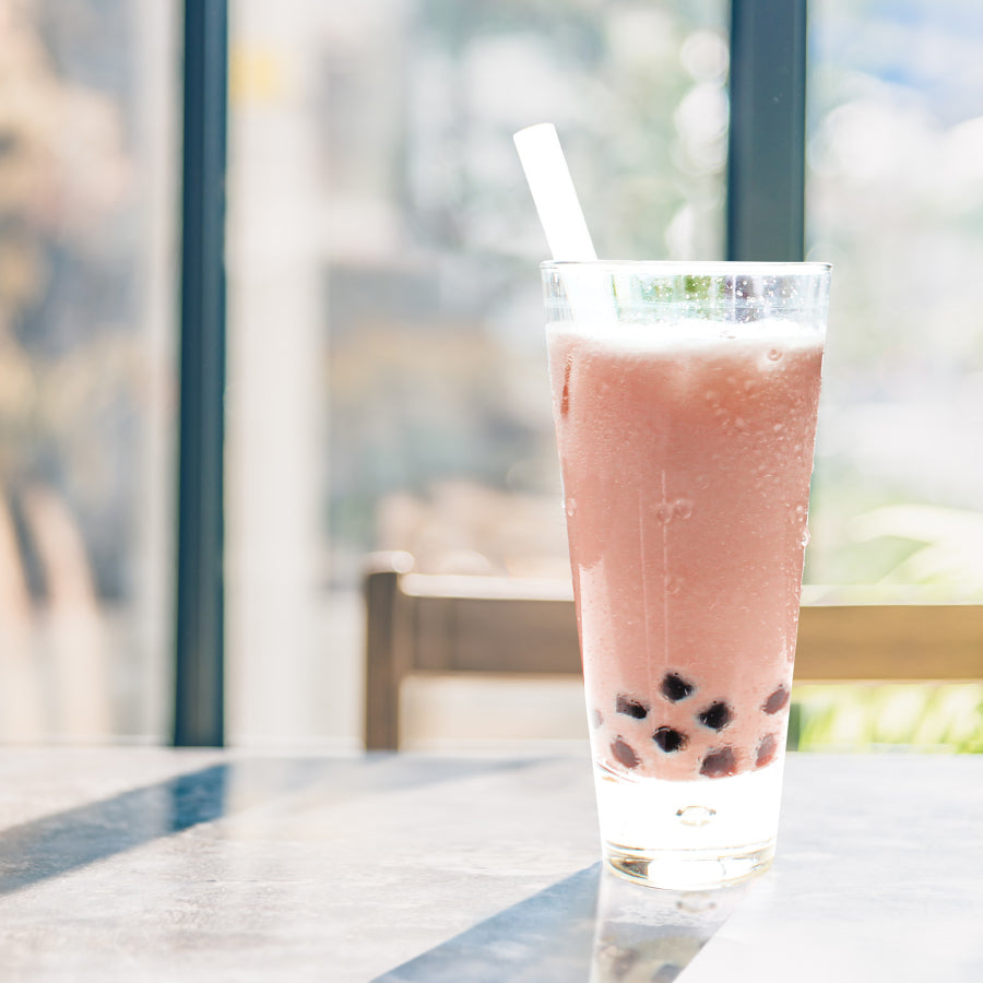 【送料無料】組み合わせを選べる タピオカQQ 18個セット