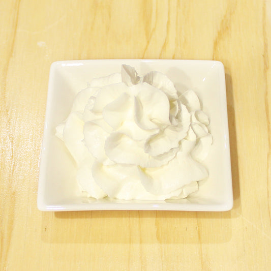 ホイップクリーム